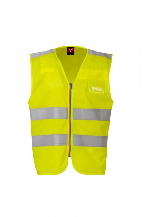Ace Mesh Weste