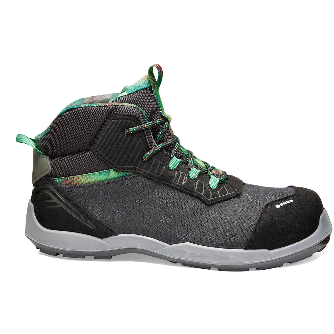 Grand Canyon Mid Boot S1PS ESD FO SR