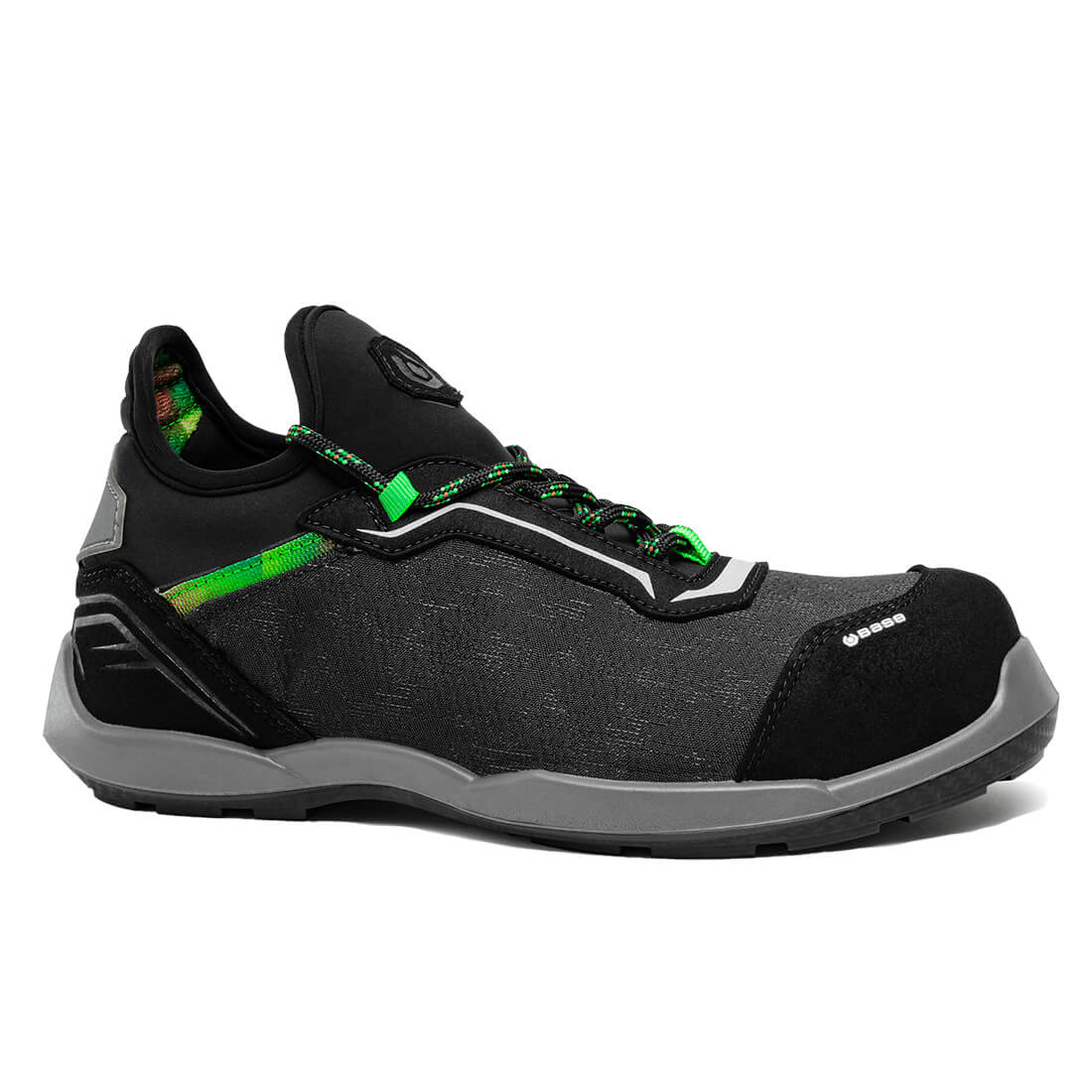 Komodo Trainer S1PS ESD FO SR