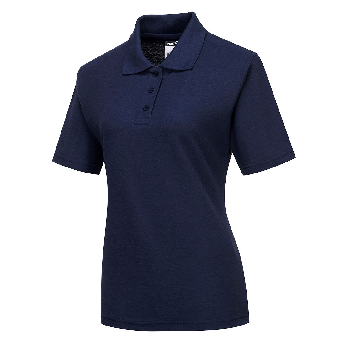 Damen Naples Polo-Shirt