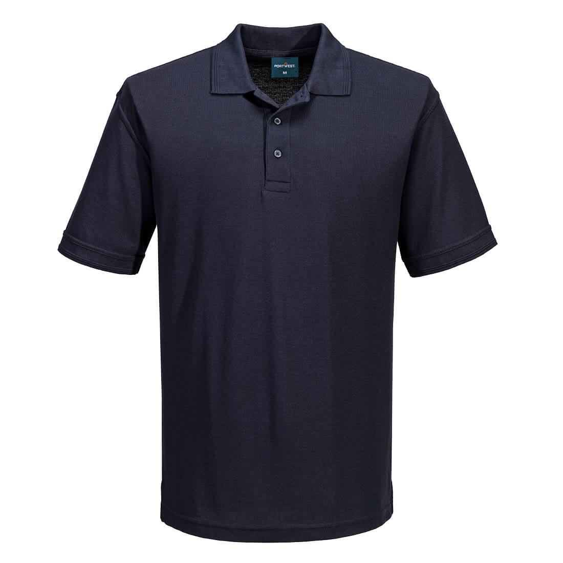 Herren naples polo-shirt
