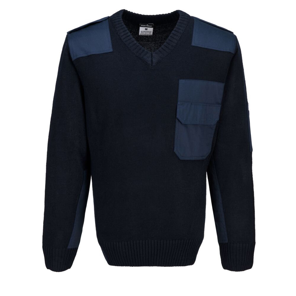 Nato Sweater