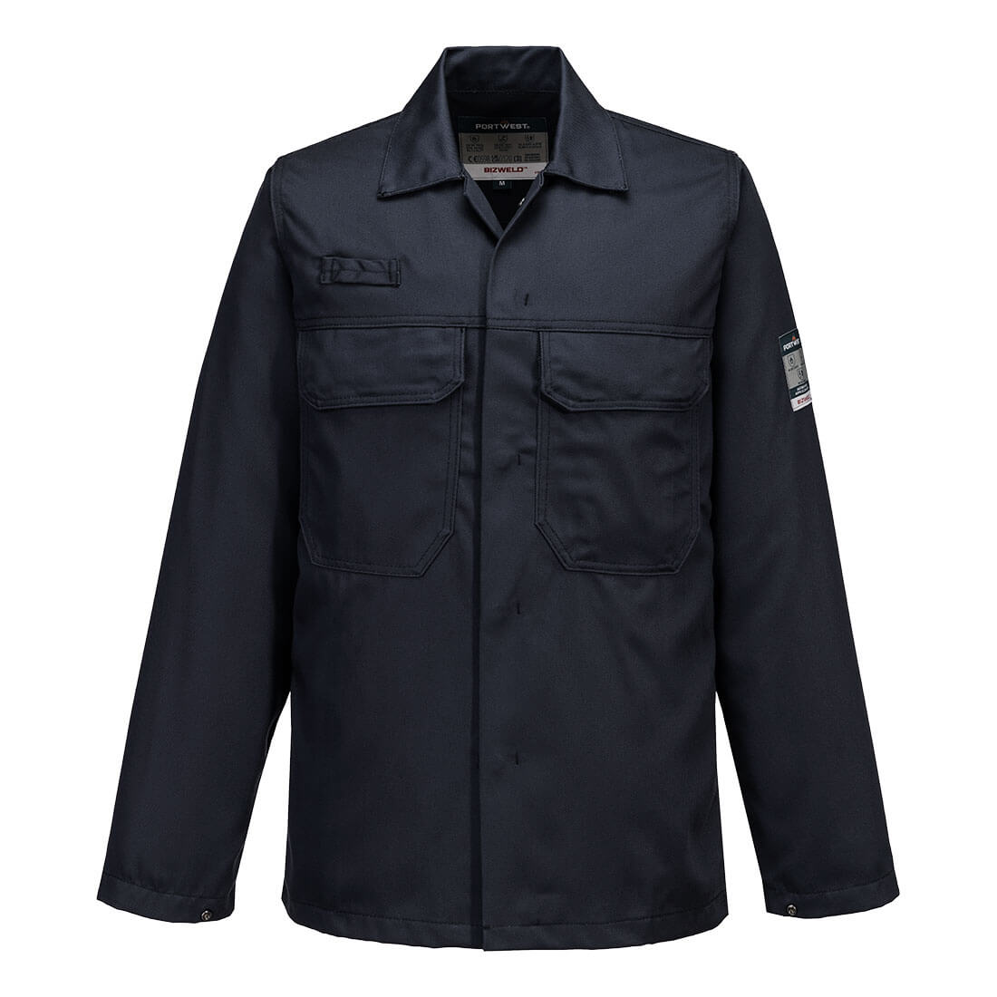 Bizweld Work FR Jacke
