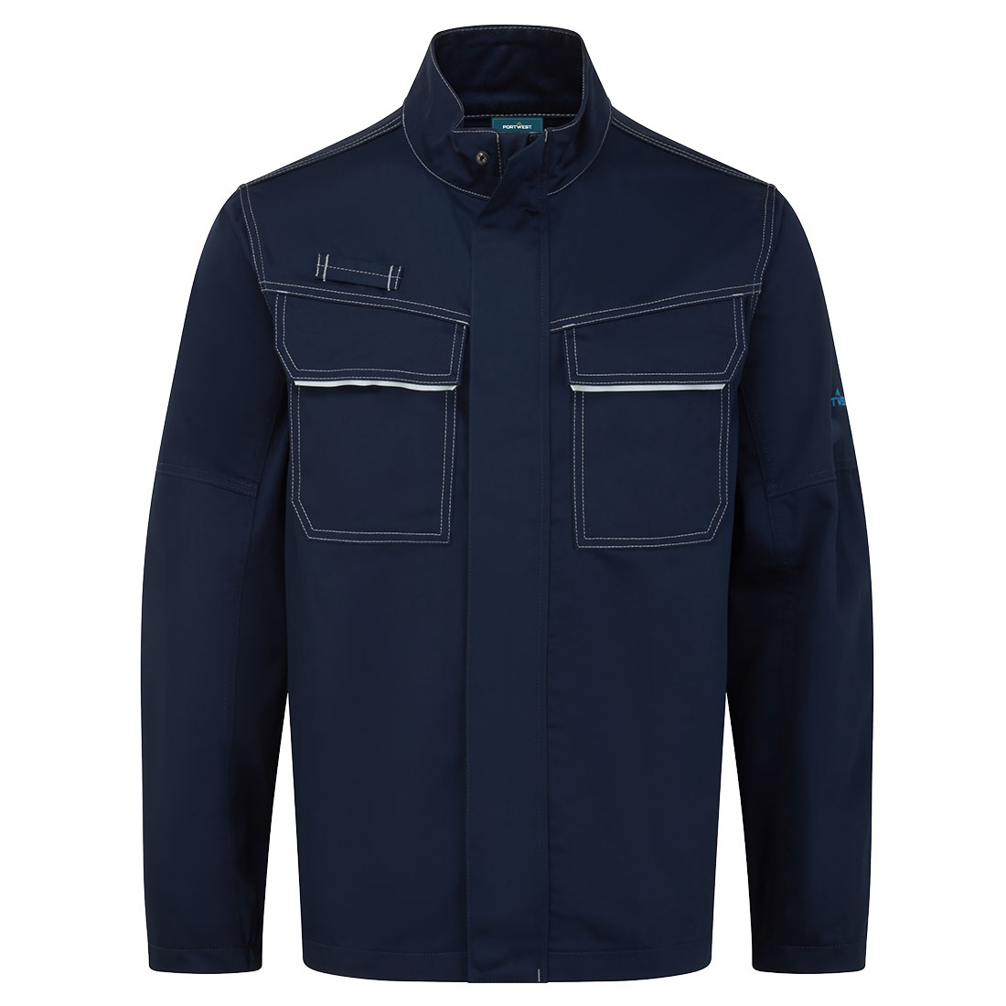 Bizweld Work FR Jacke