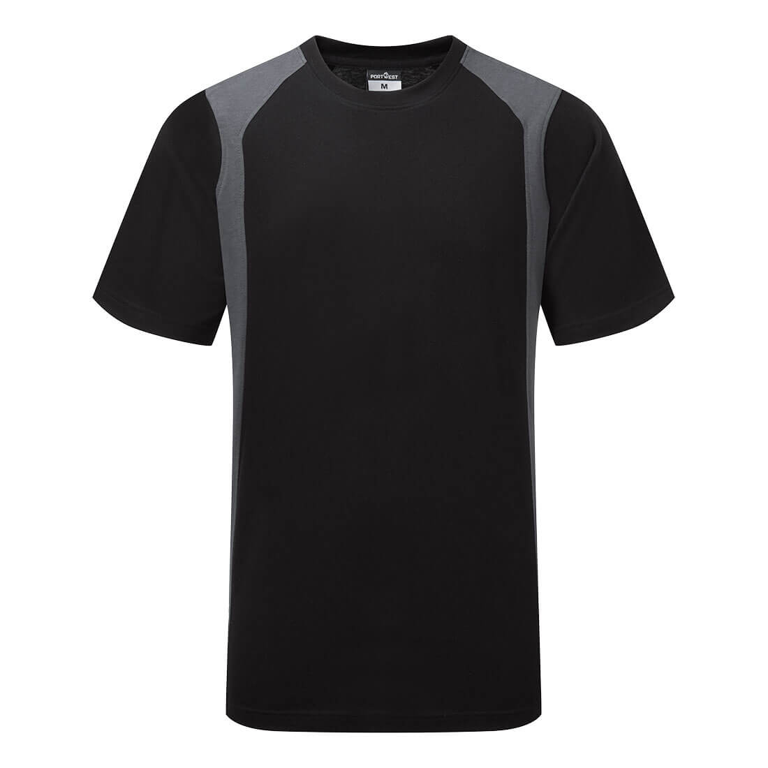WX2 Leichtes Baumwoll-T-Shirt S/S