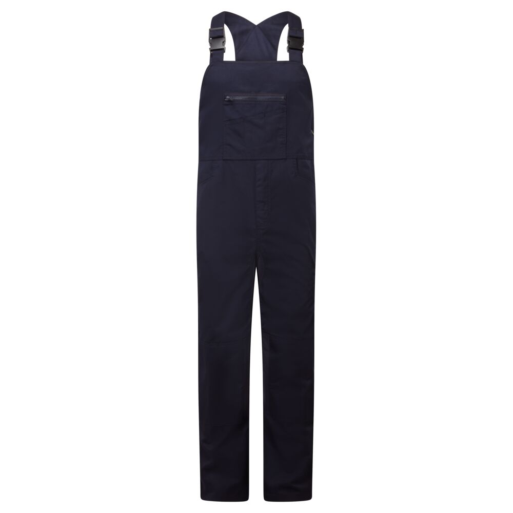 WX2 Eco Stretch Latzhose