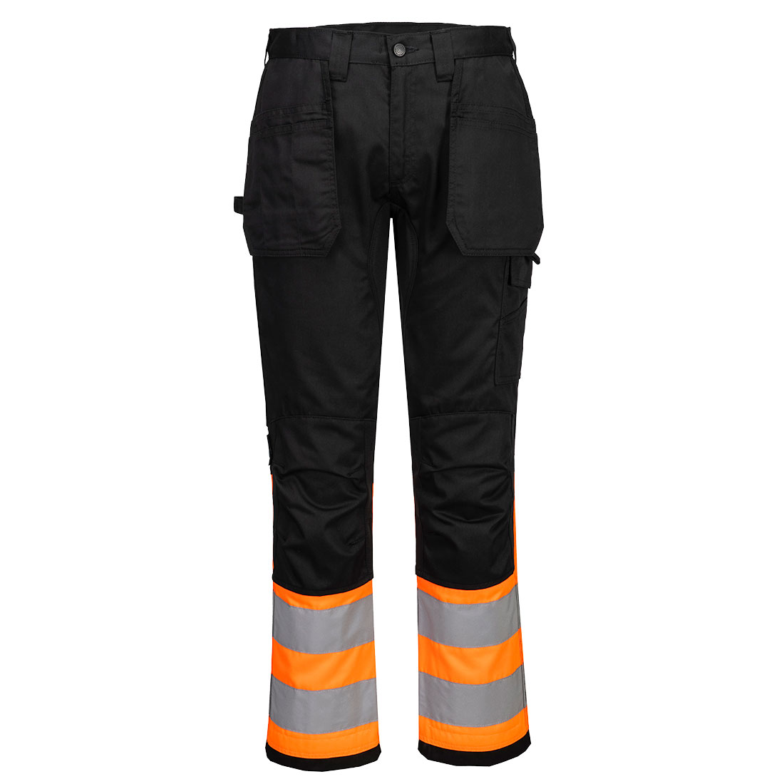 WX2 Eco Warnschutz Holsterhose Klasse 1