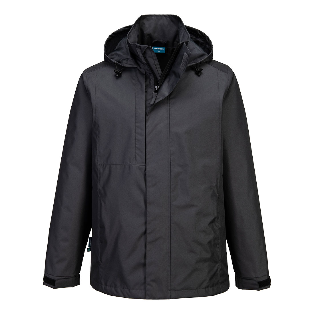 WX2 Eco Regenjacke