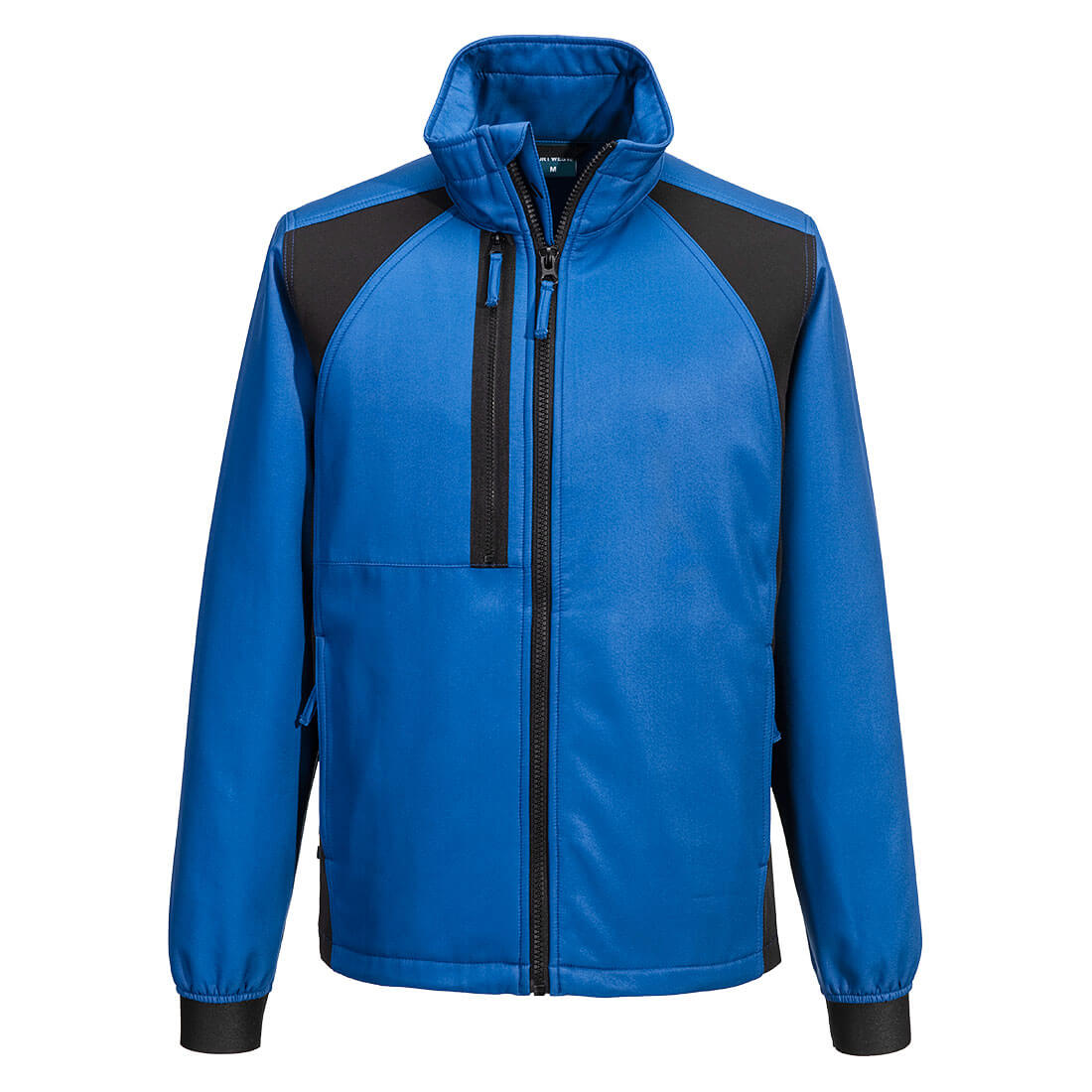 WX2 Eco Softshelljacke (2L)