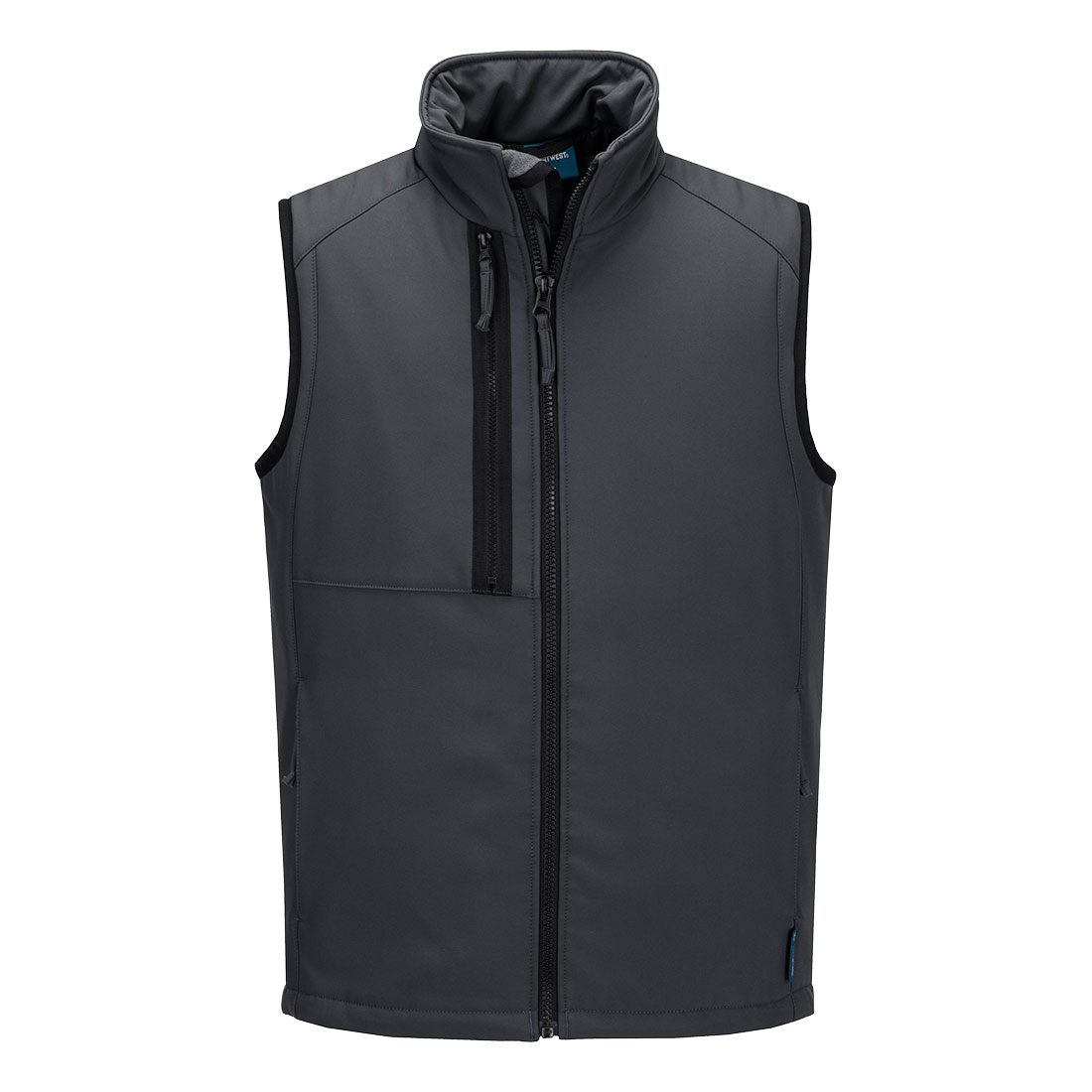 WX2 Eco Insulated Softshell Bodywarmer (2L)