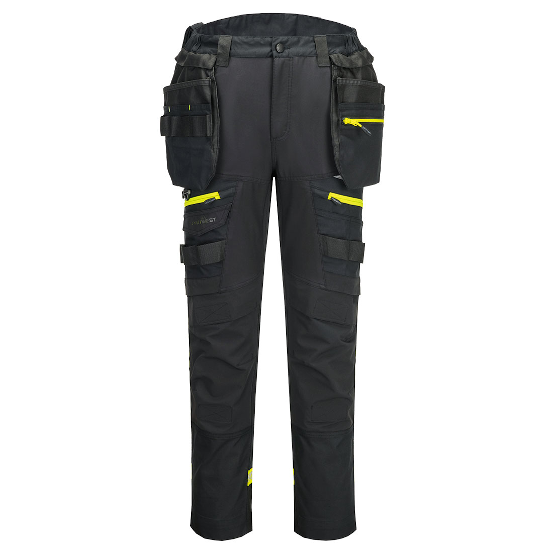 DX4 Lightweight Detachable Holster Pocket Trousers