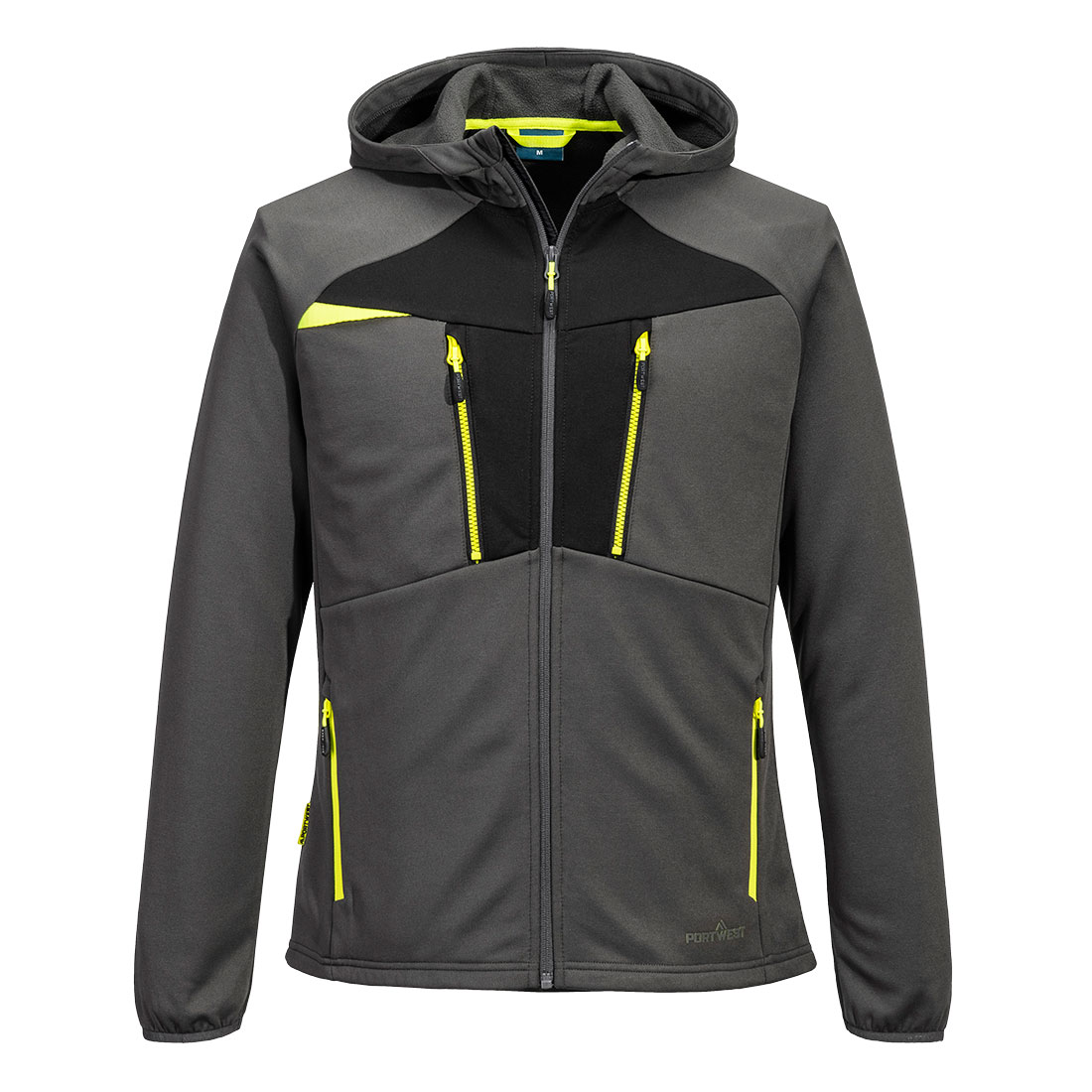 DX4 technische Fleecejacke