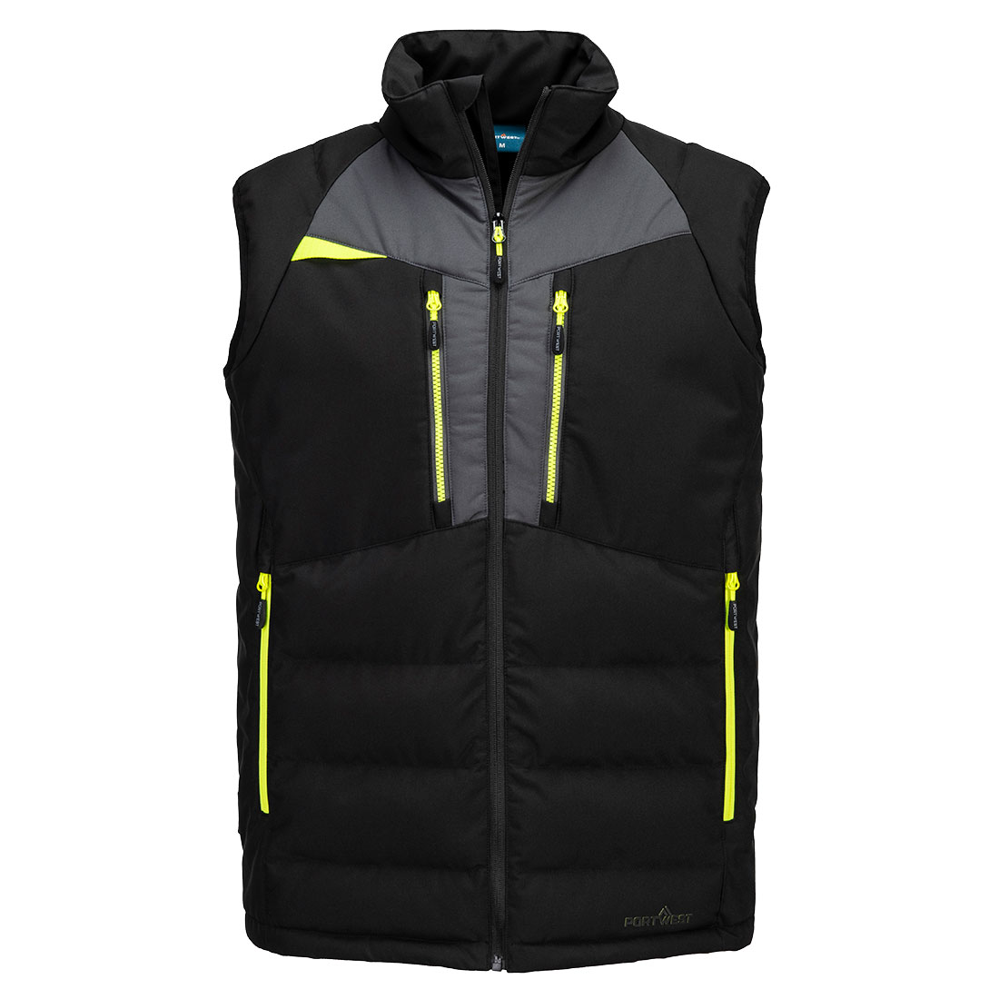 DX4 Isolierende Winterweste