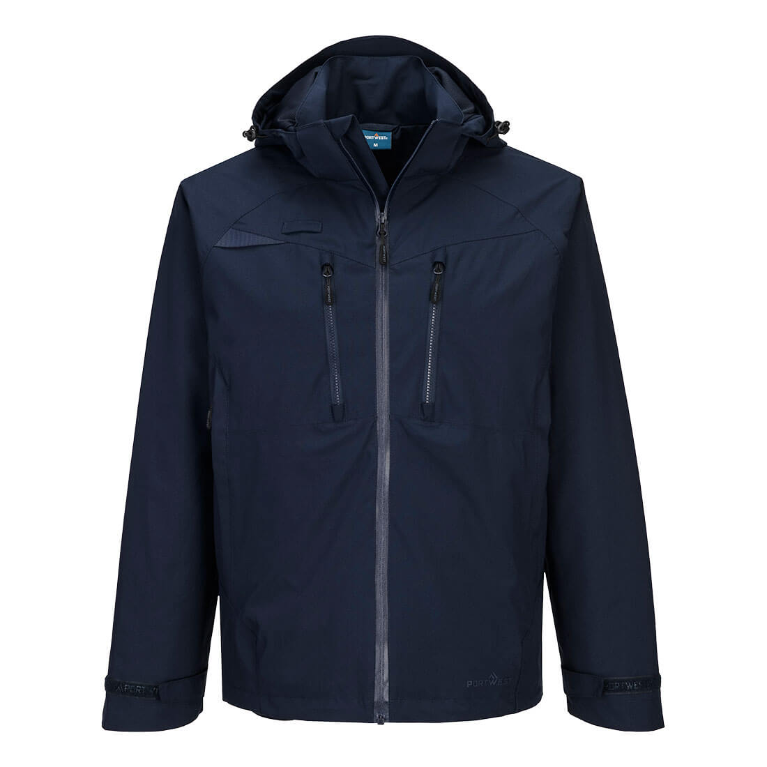 DX4 Regenjacke