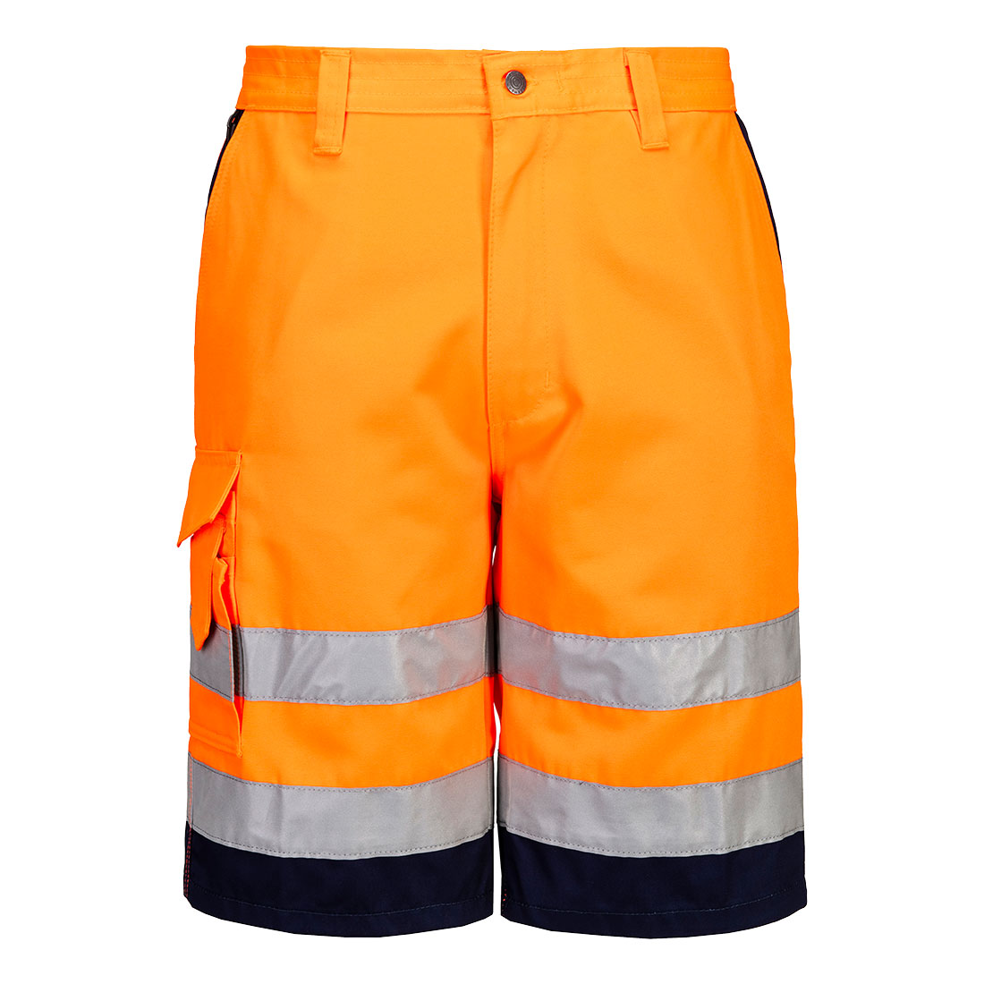 Hi-Vis Kontrast Shorts