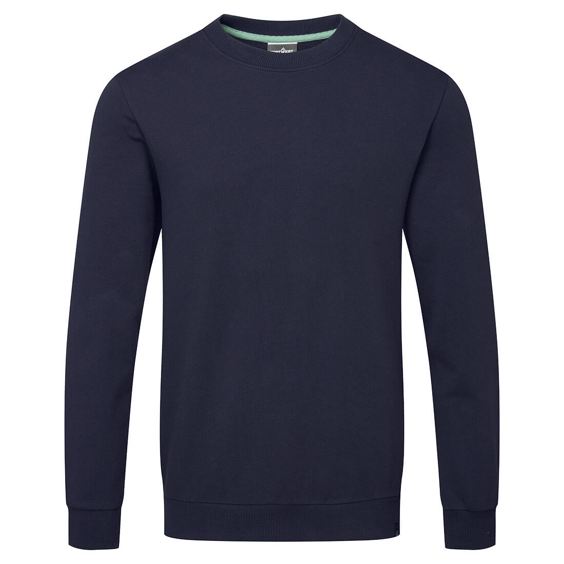 Recycelbares Sweatshirt aus Bio-Baumwolle