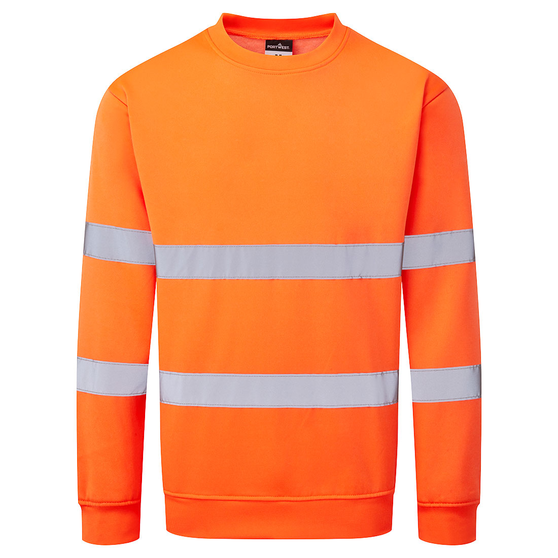 ES1 Essential Hi-Vis Sweatshirt