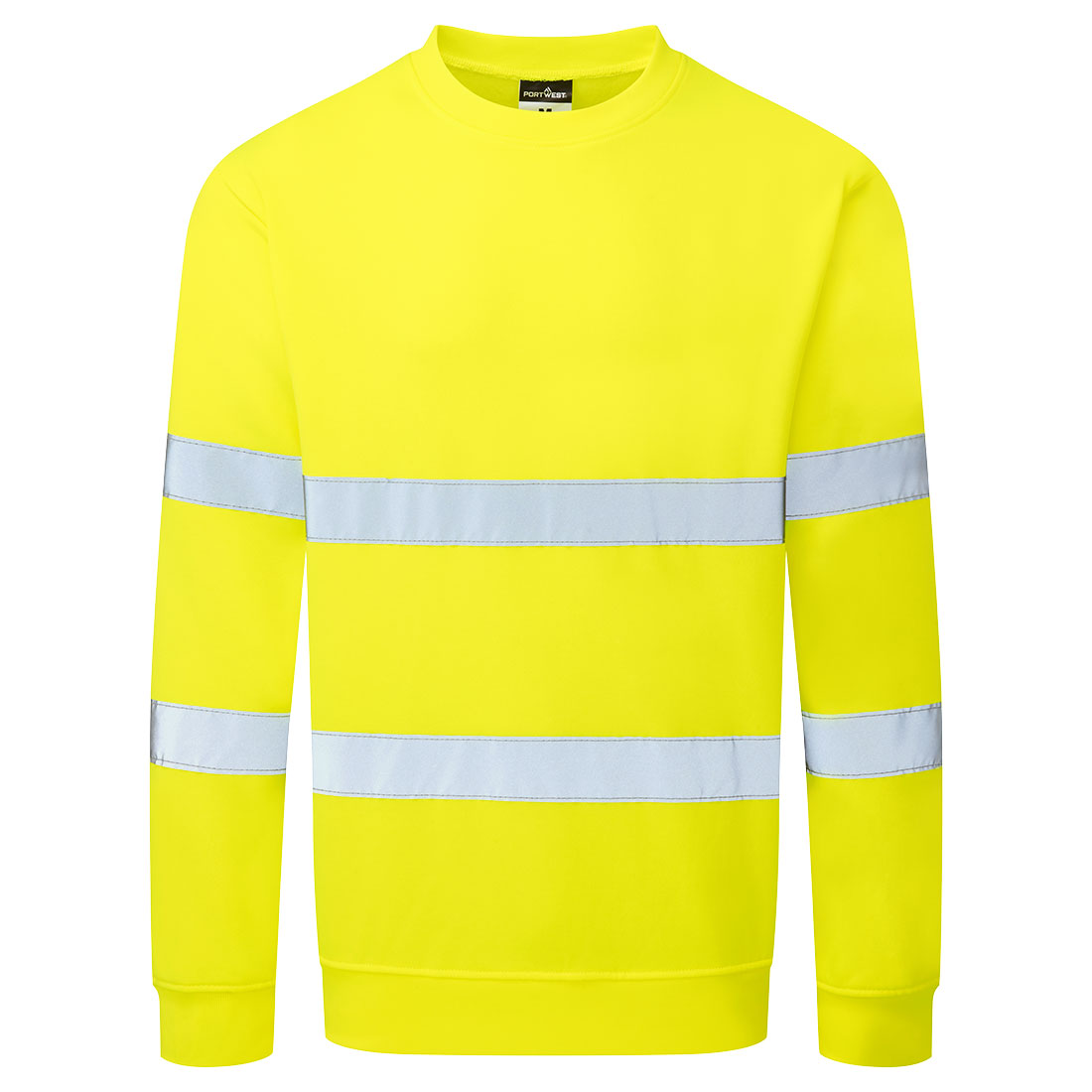 ES1 Essential Hi-Vis Sweatshirt