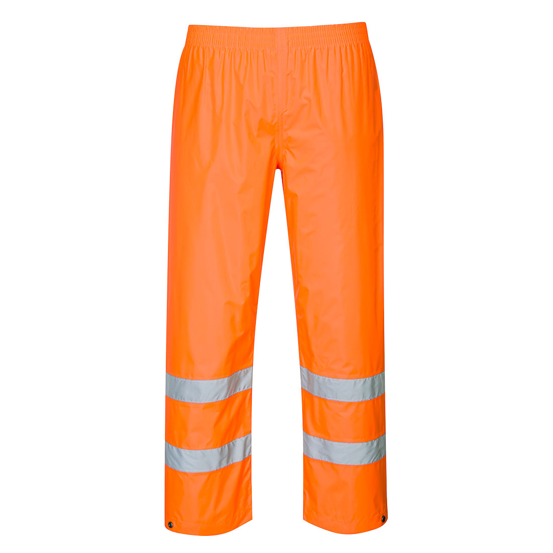 ES1 Essential Hi-Vis Rain Trouser