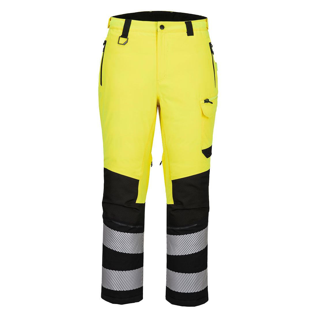 EV4 Hi-Vis Expeditions Bundhose