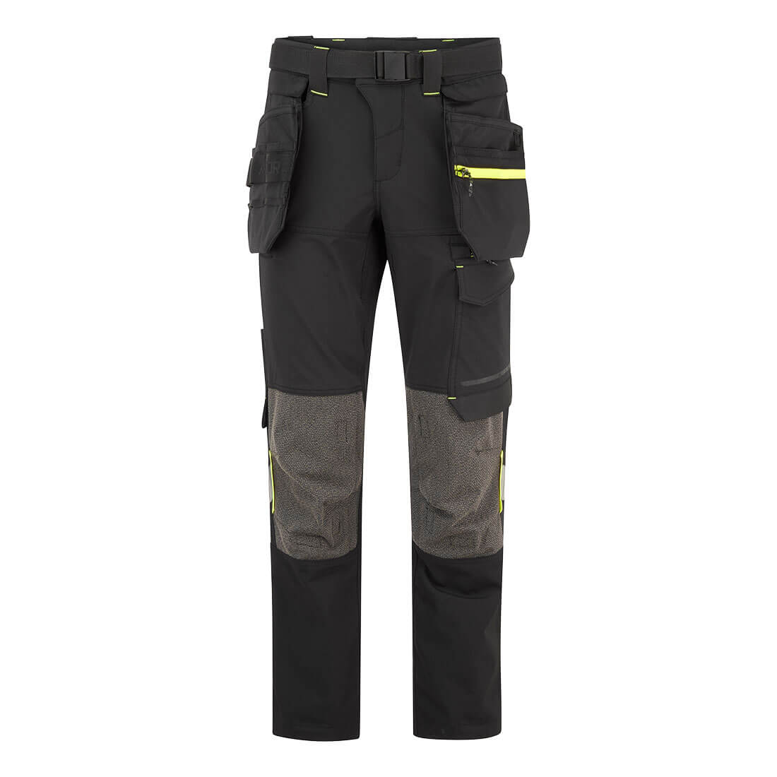 EV4 Wasserabweisende Bundhose mit Holstertaschen