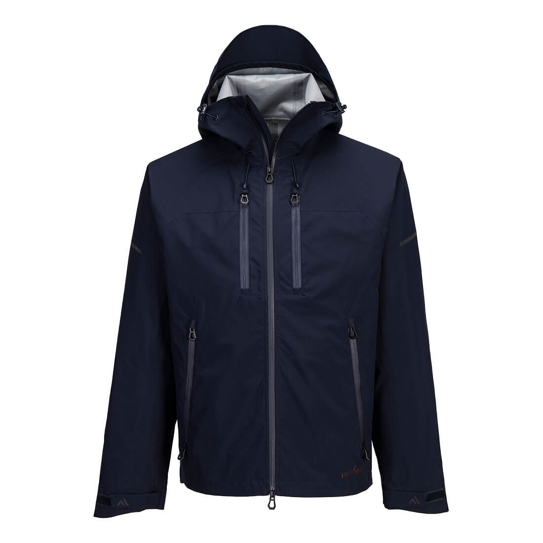 EV4 Shell Regenjacke