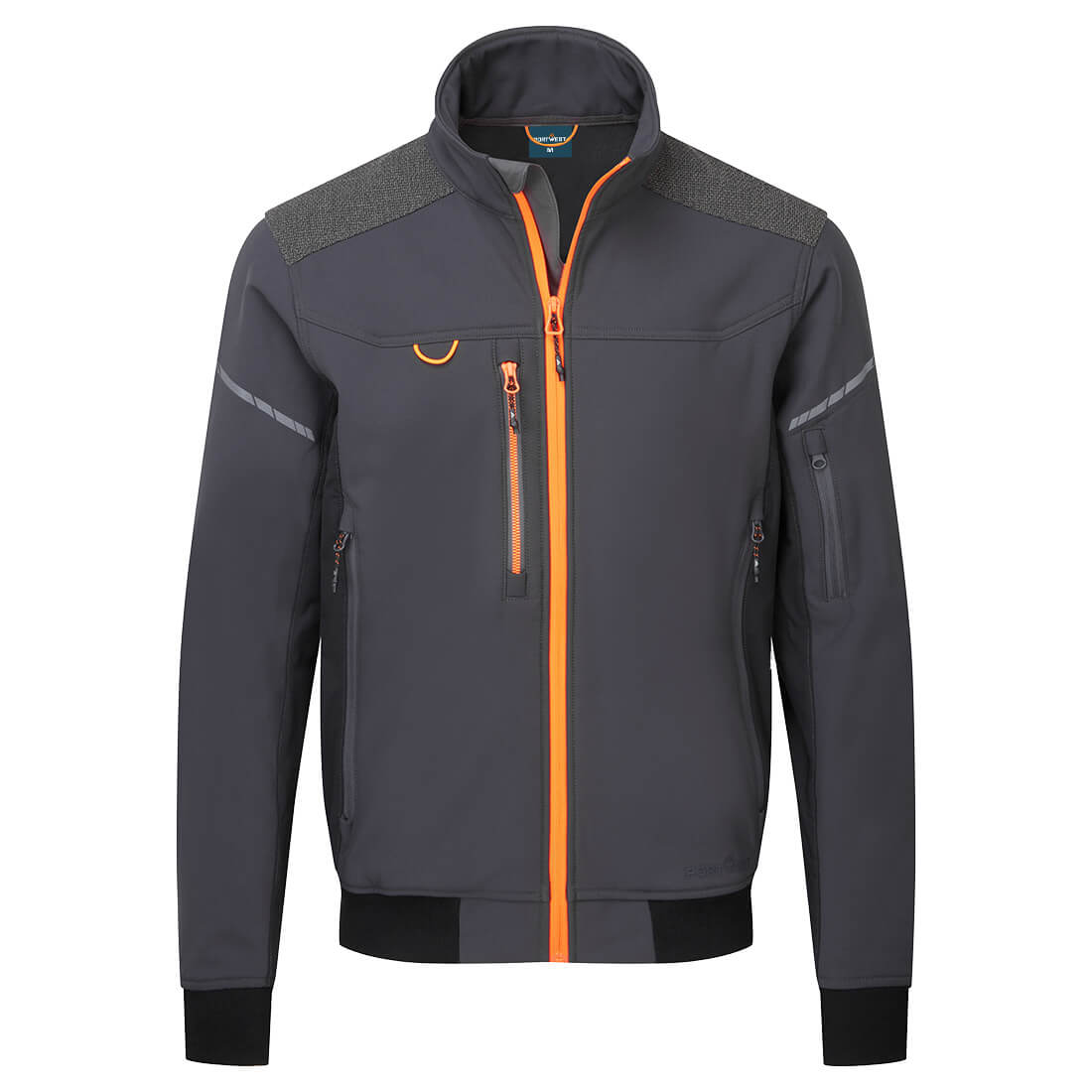 EV4 Softshell-Piloten-Jacke (3L)