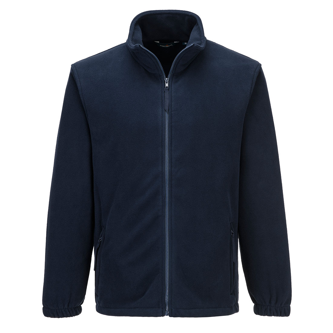 Aran Fleecejacke