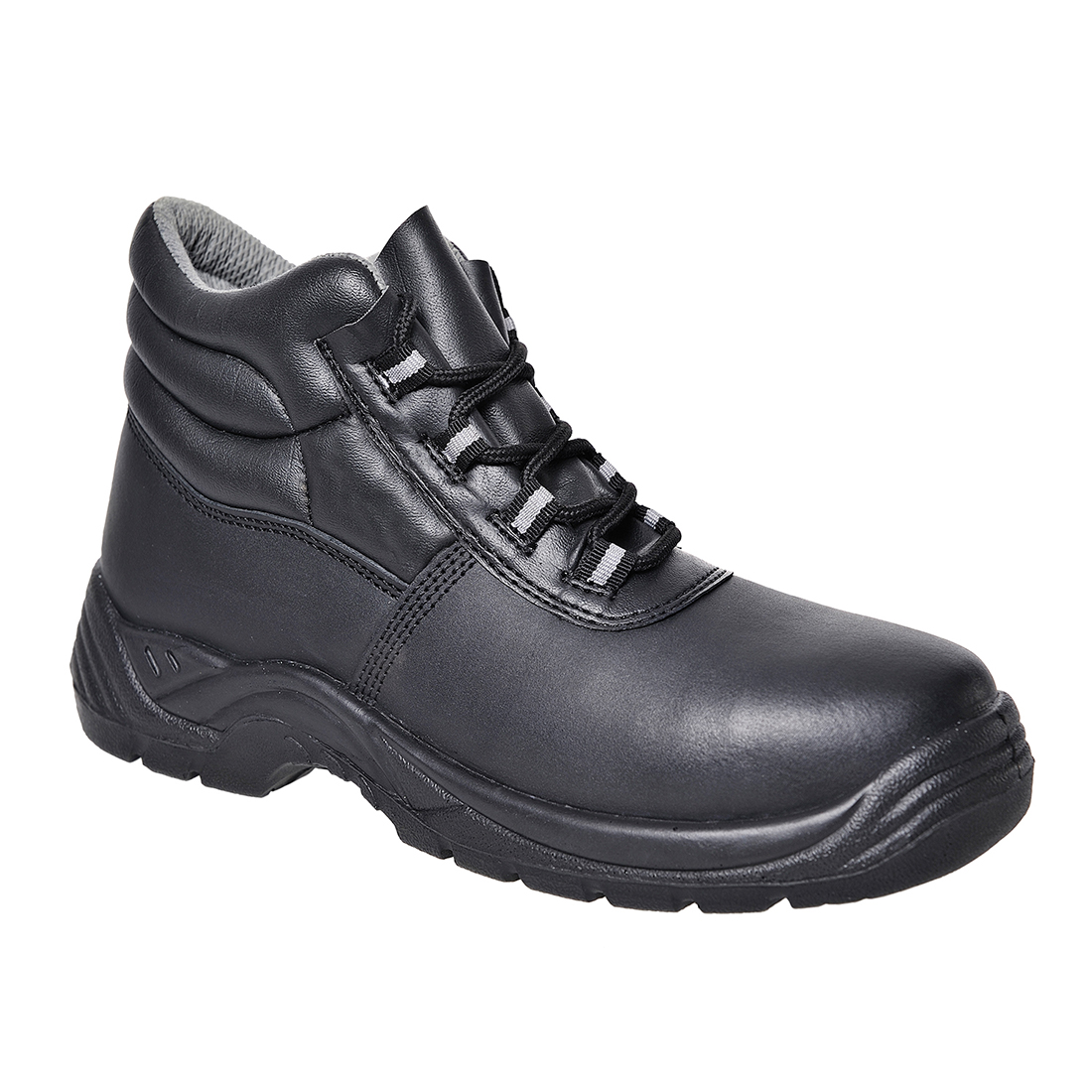 Composite Action Leder Mid Boot S1PS SR