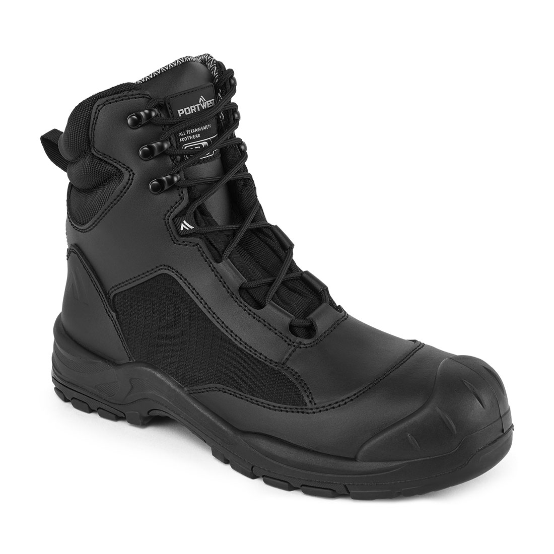 Patrouillen-Berufsstiefel O7S SR FO SC HRO