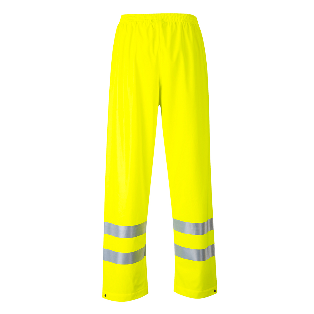 Sealtex Flame Hi-Vis FR Bundhose