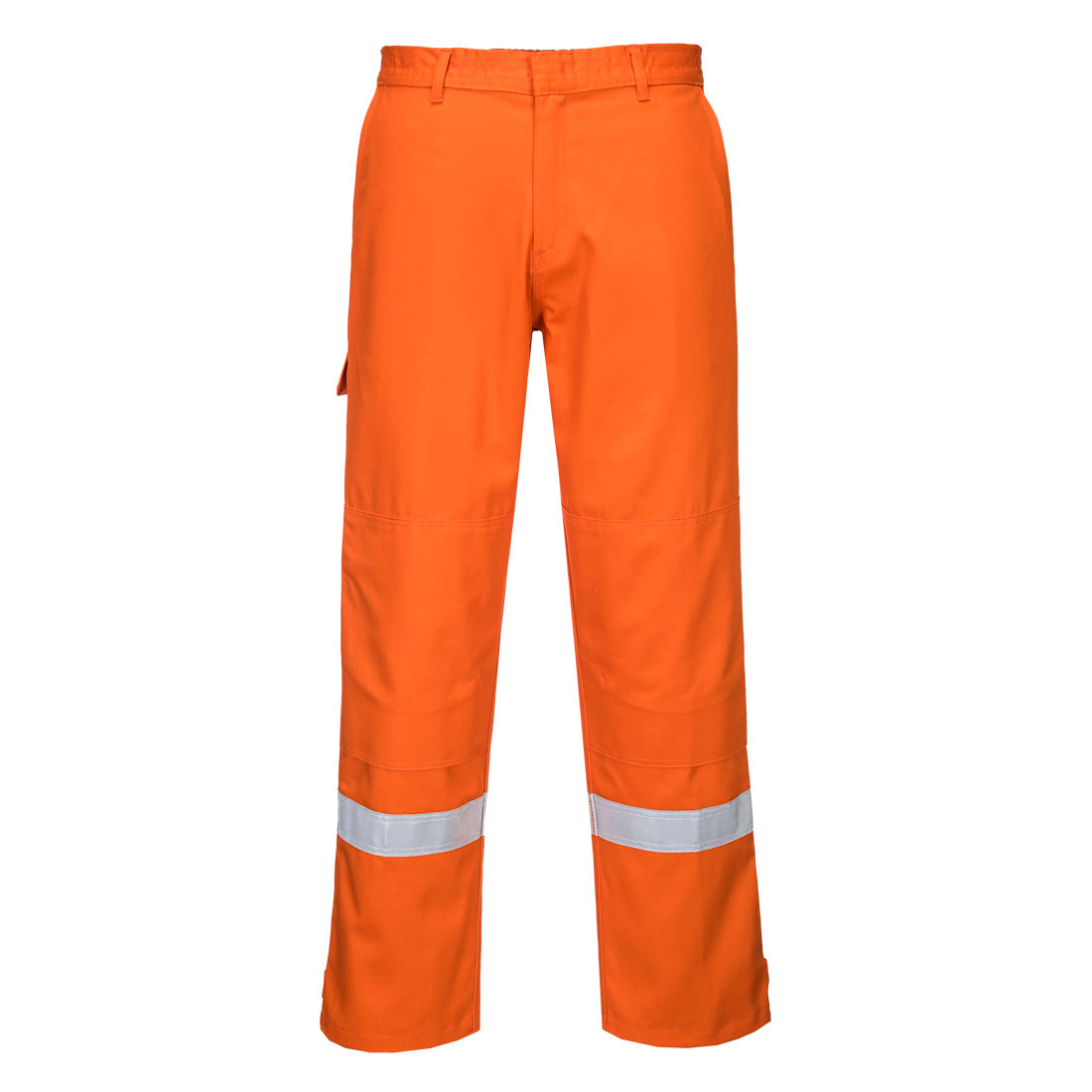 Bizflame Work FR Damenhose