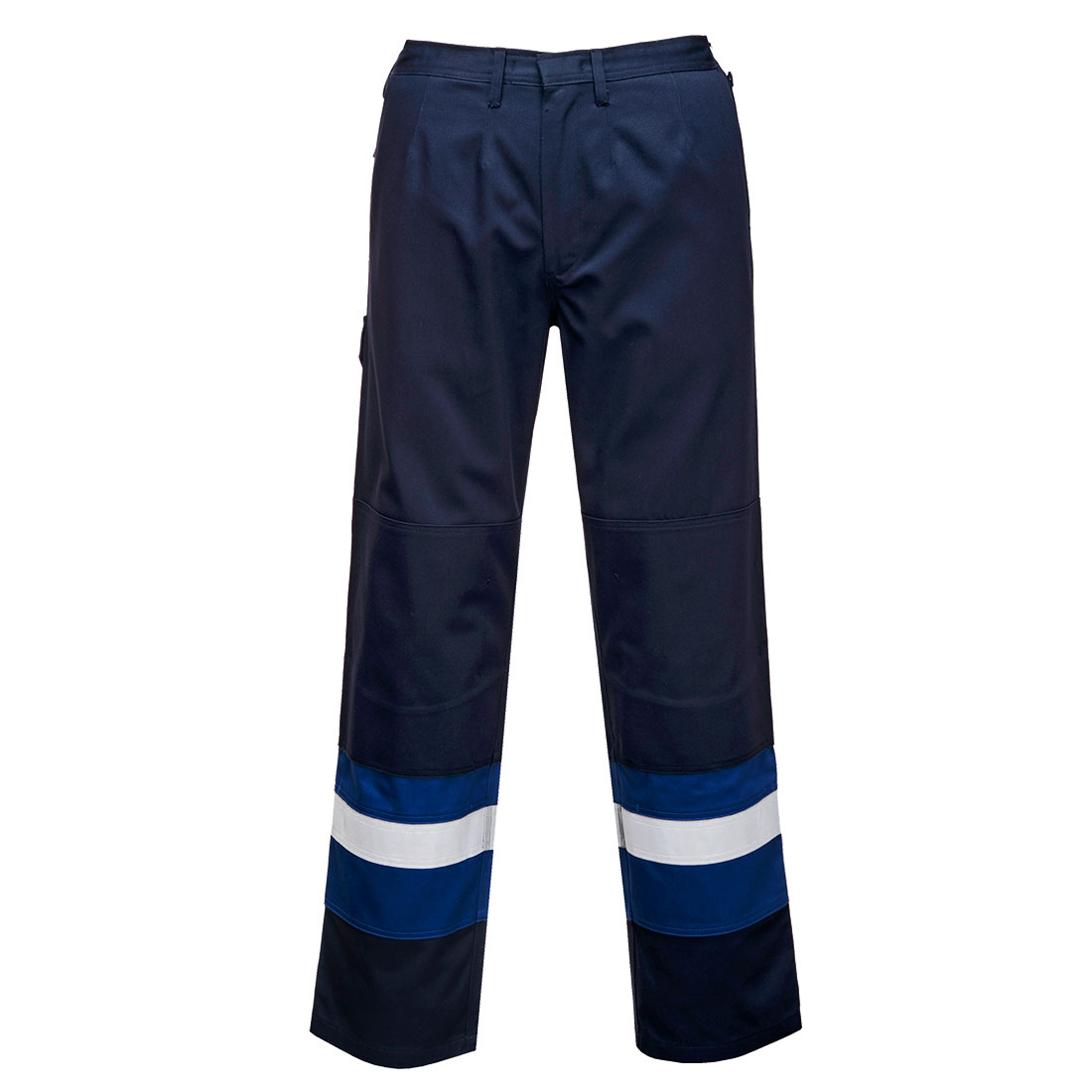 Bizflame Work zweifarbige FR Bundhose