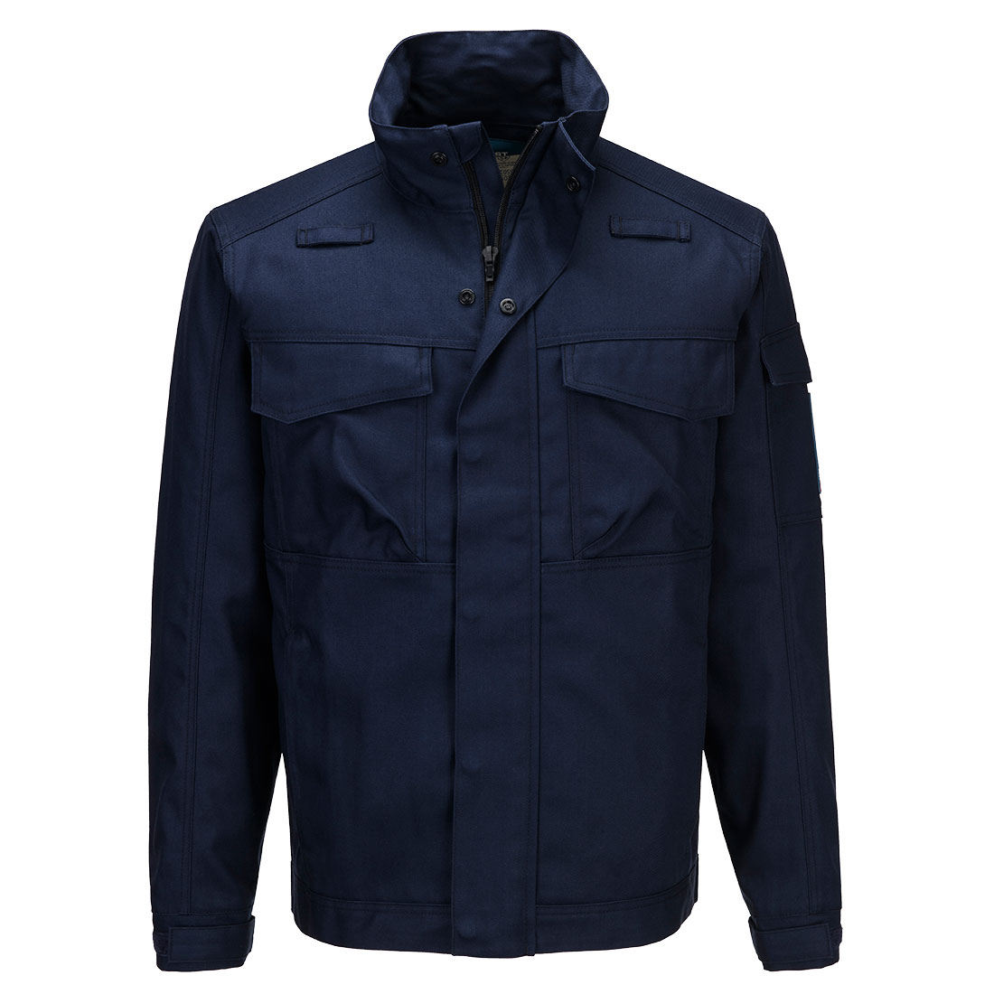Bizflame Industry FR Jacket