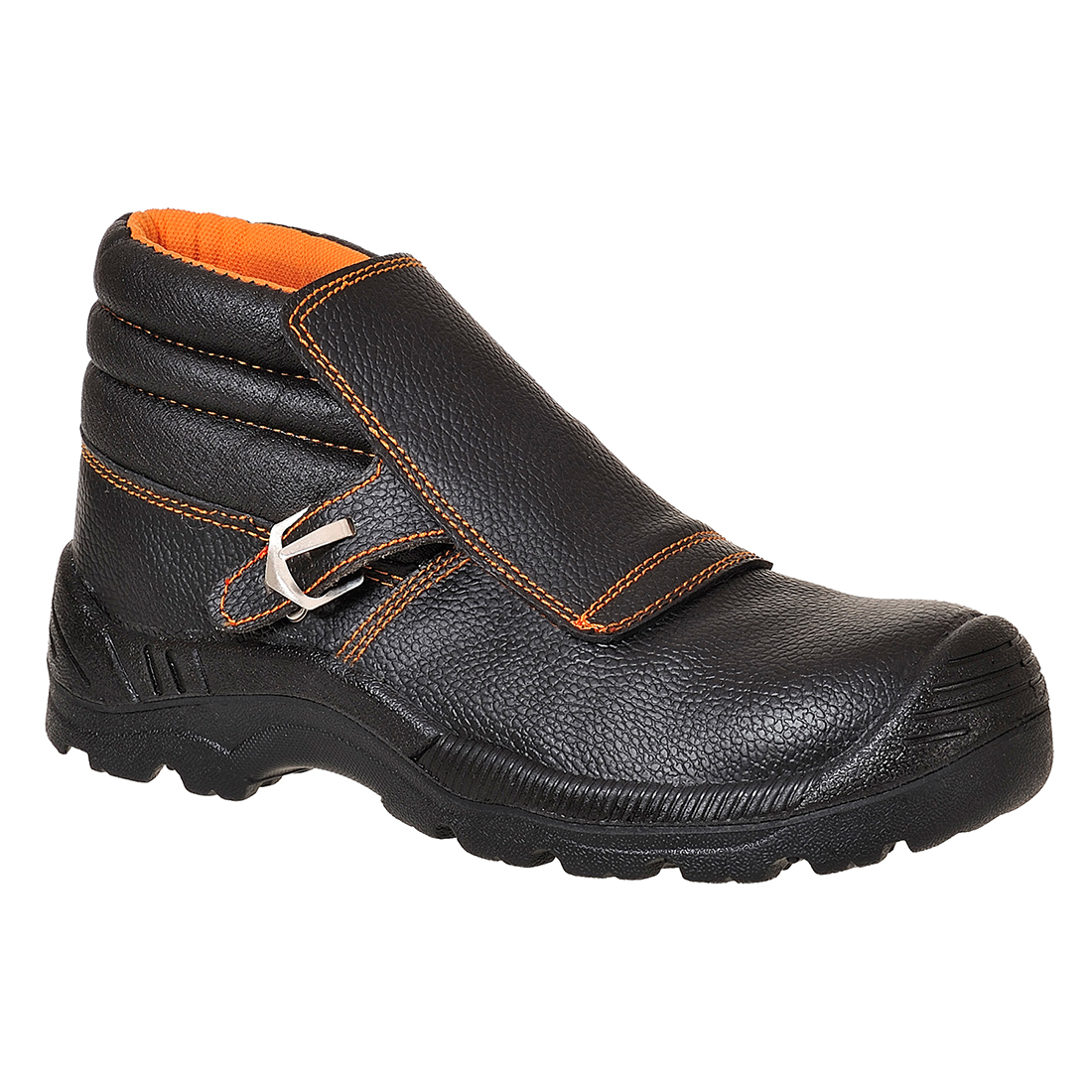 Portwest Compositelite Schweißer-Stiefel S3 HRO