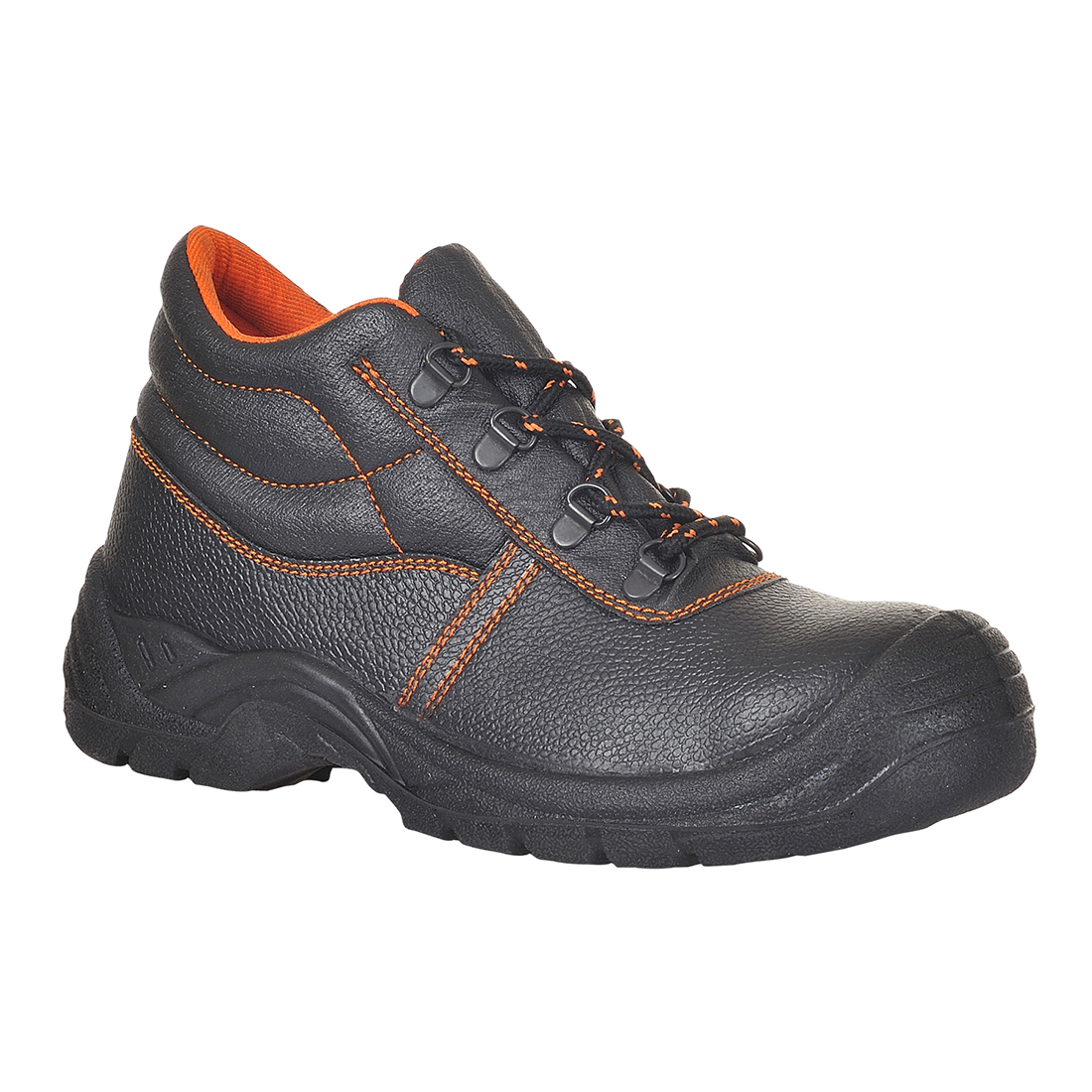 Steelite Sicherheitsstiefel Kumo mit Überkappe S3