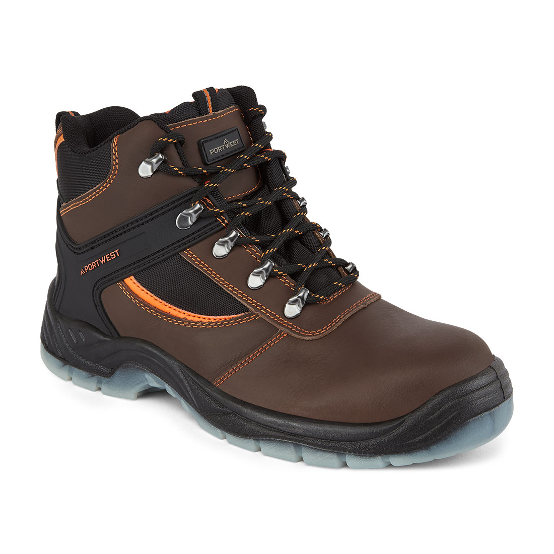 Steelite S3 Stiefel Mustang