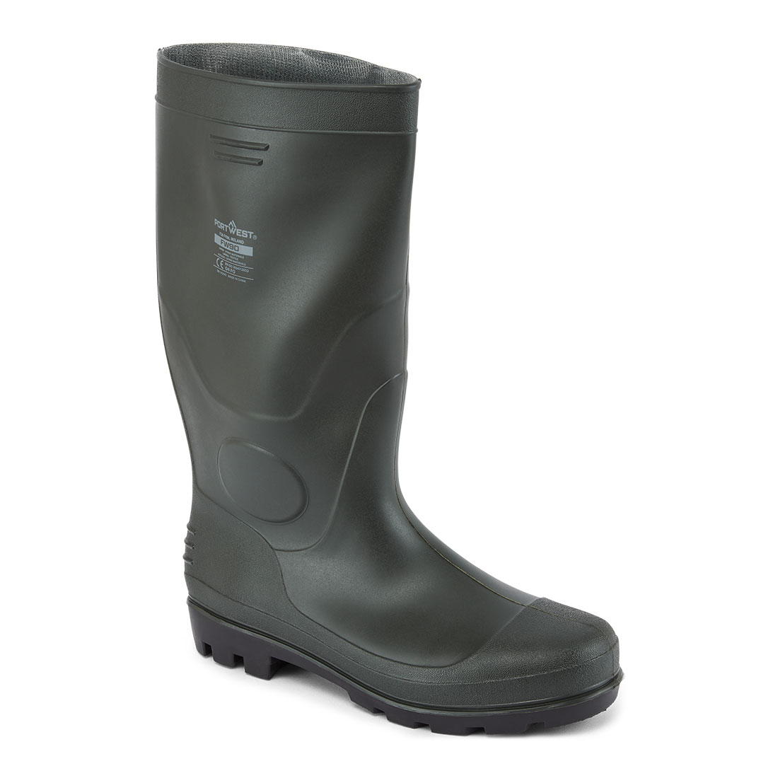PVC Gummistiefel