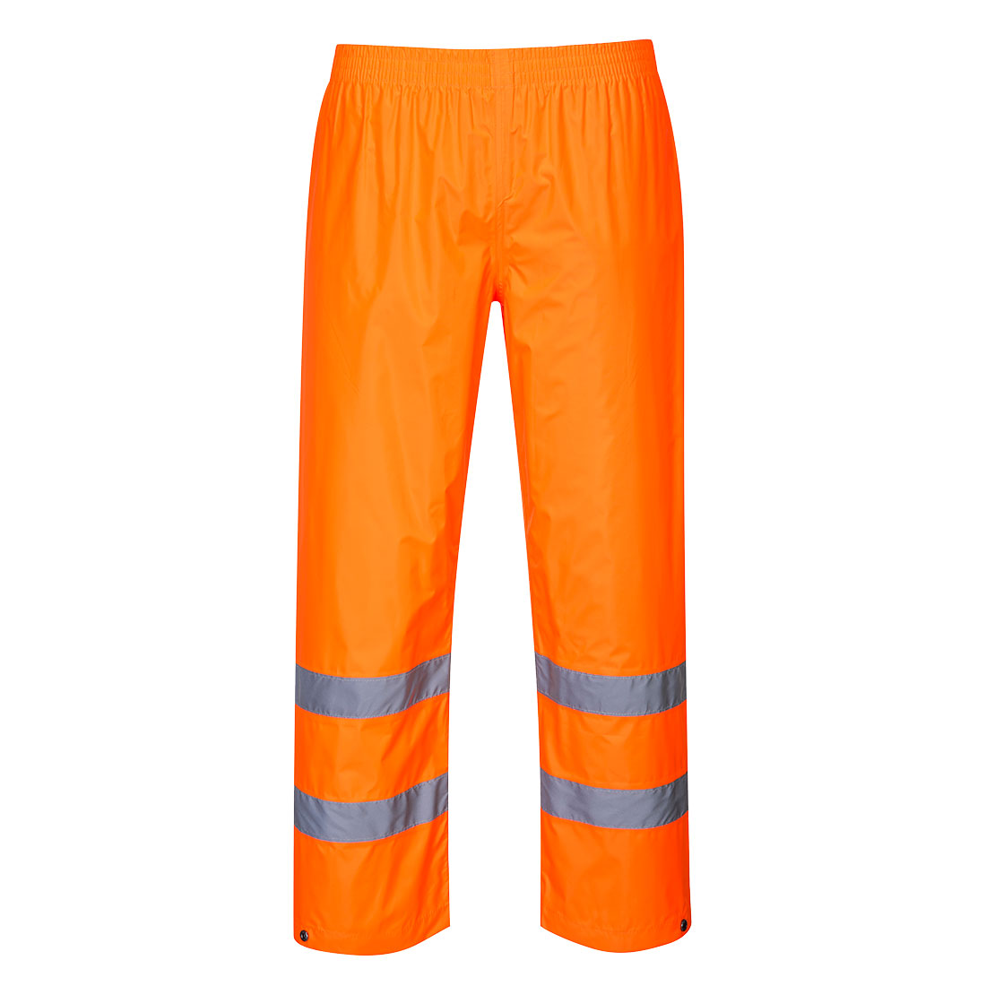 Hi-Vis Regenhose