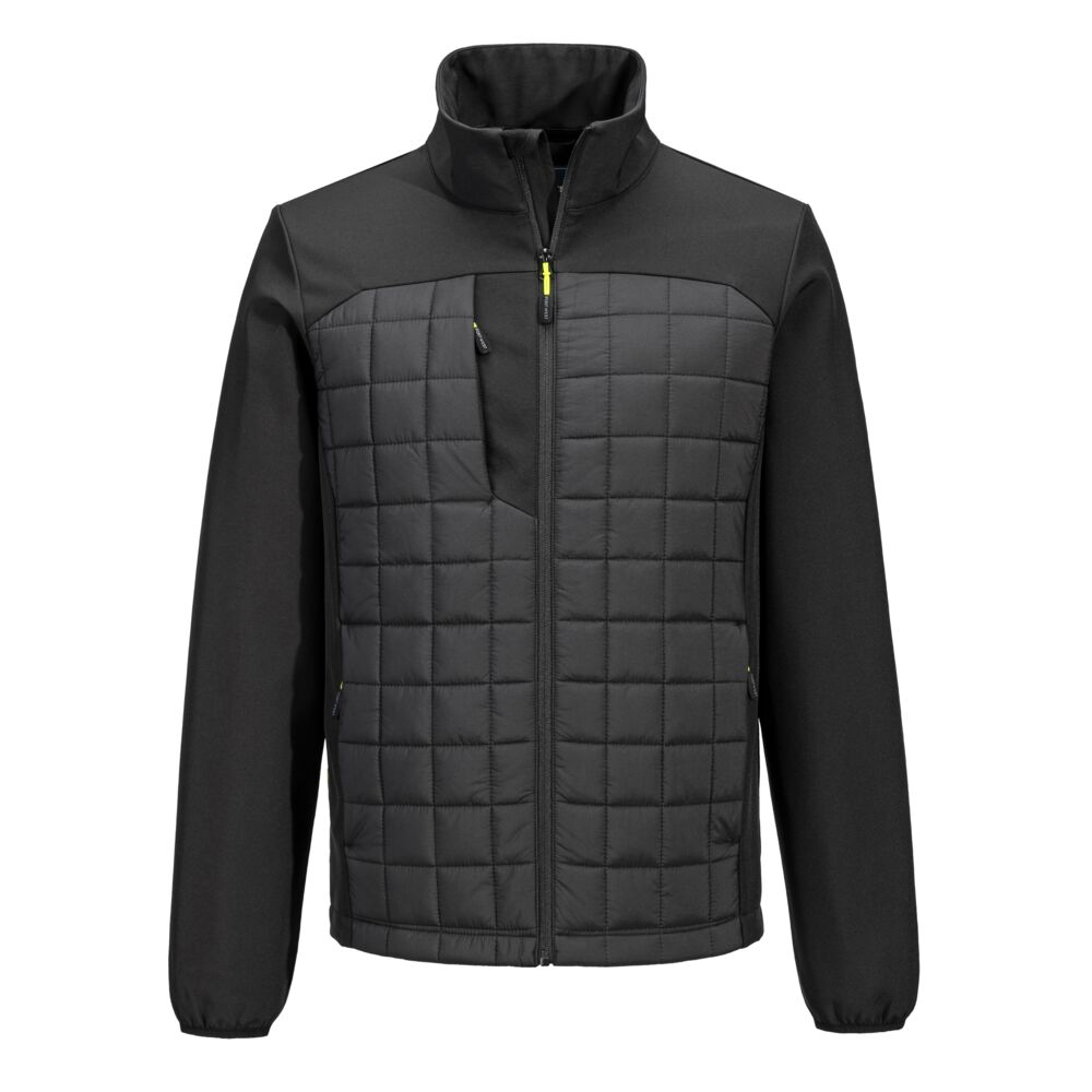 PW3 Hybrid Jacke