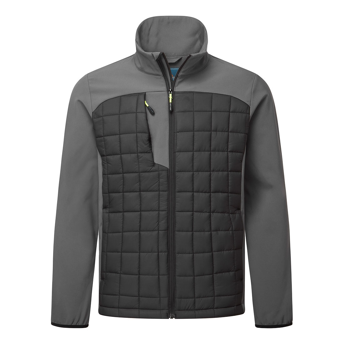 PW3 Hybrid Jacke