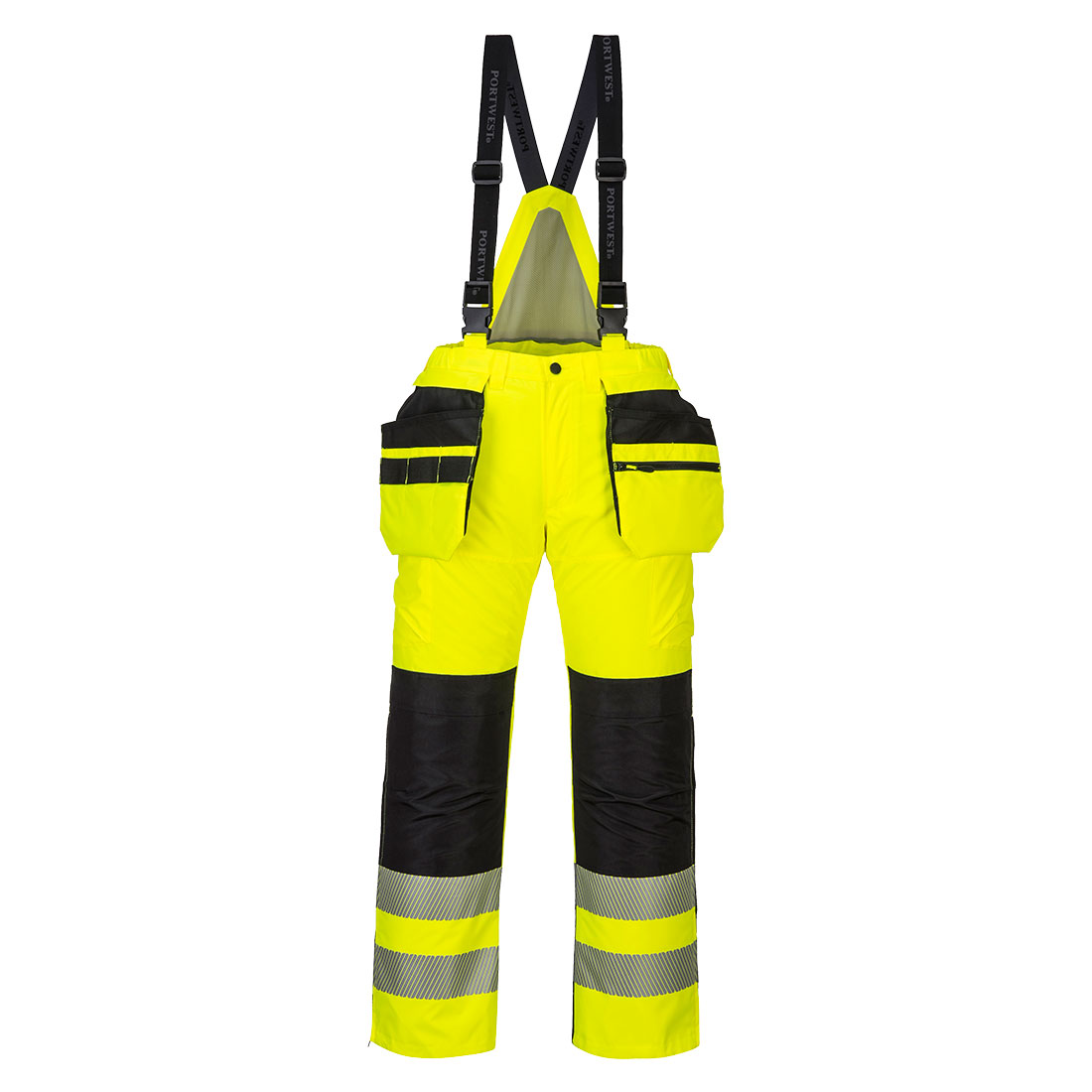 PW3 Hi-Vis Winterhose
