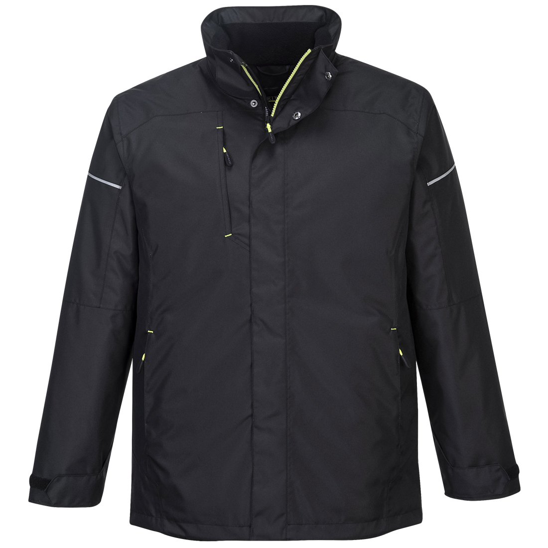 PW3 Winterjacke