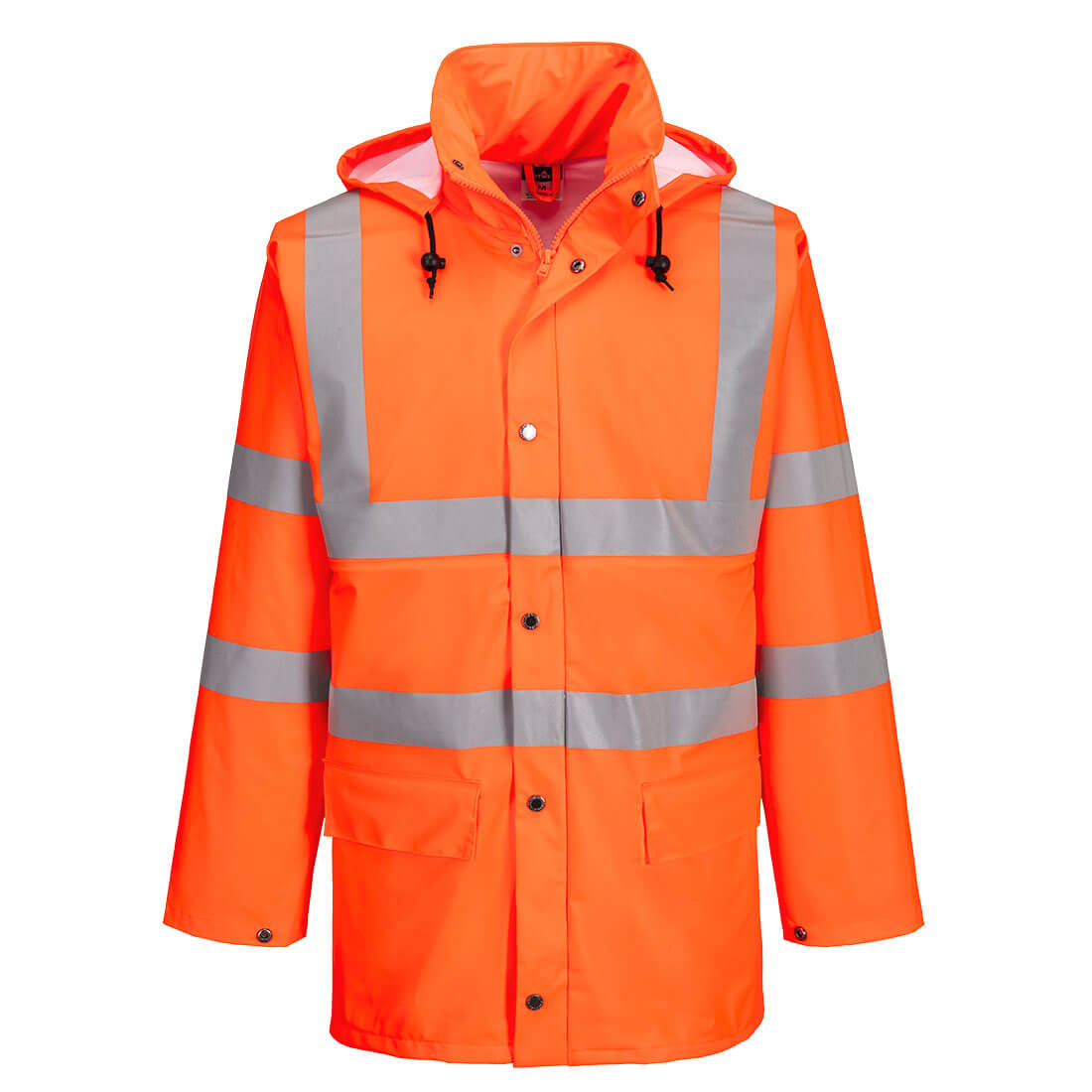 Sealtex™ Ultra Hi-Vis Regenjacke