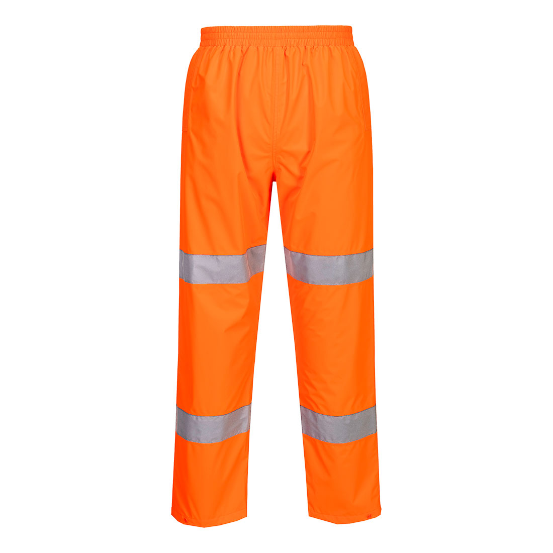 Hi-Vis leichte, packbare Hose