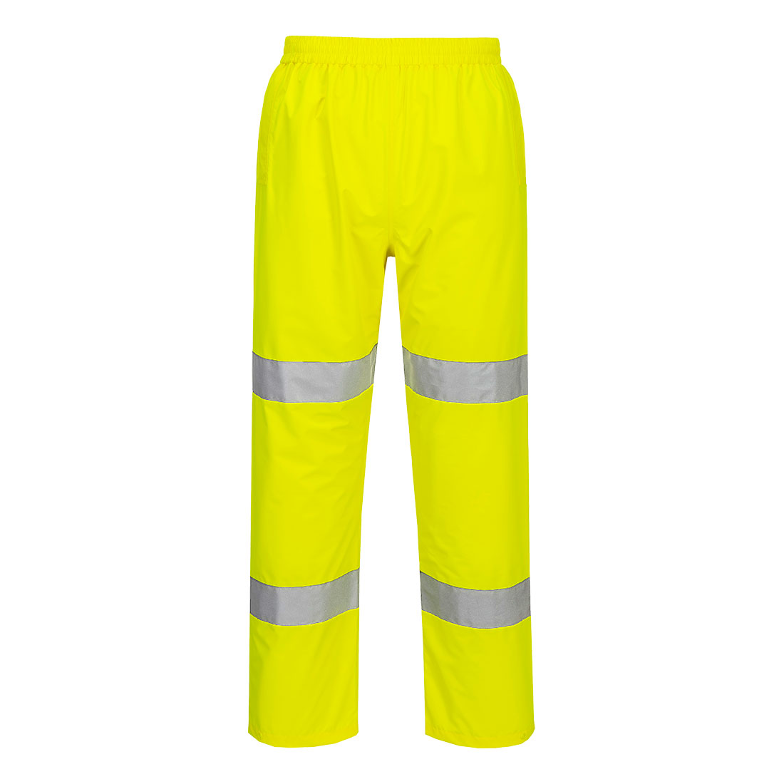 Hi-Vis leichte, packbare Hose