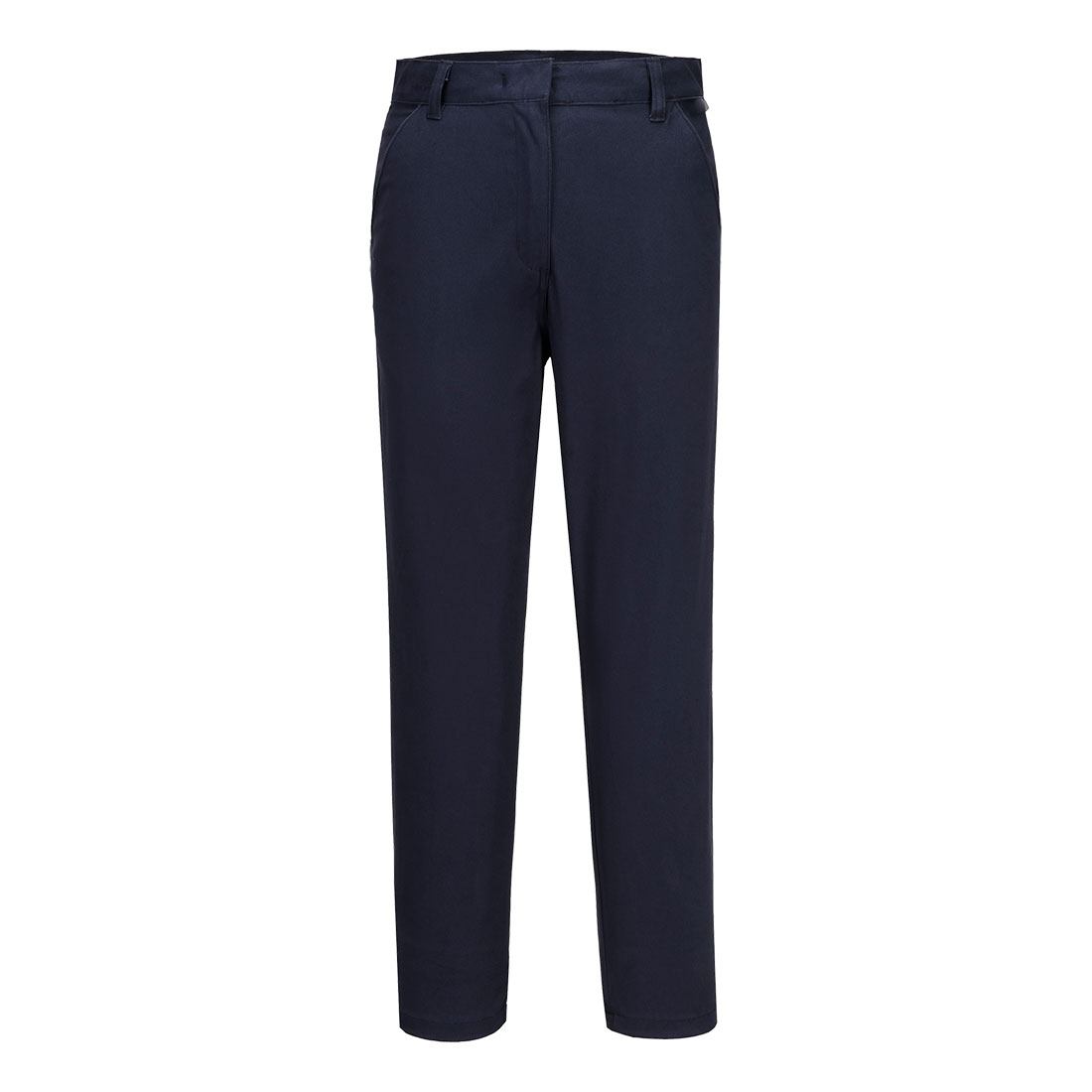 WX2 ECO Stretch Slim Chinohose für Damen