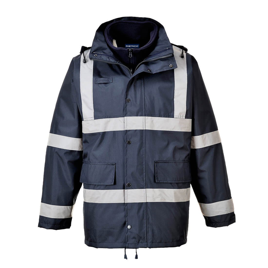 Iona™3-in-1 Verkehrsjacke