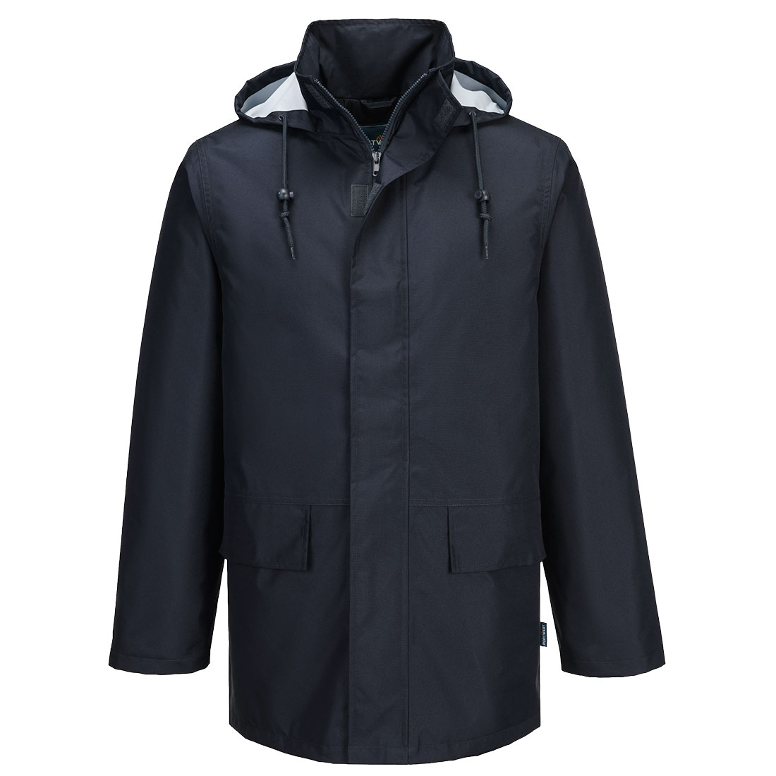 Winter Verkehrsjacke
