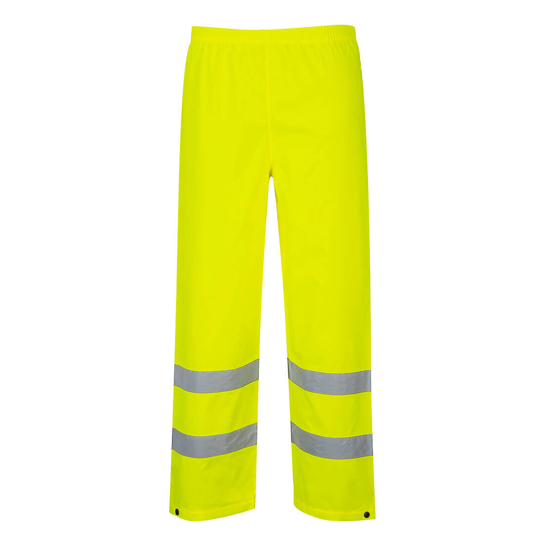 Hi-Vis Regen Verkehrshose